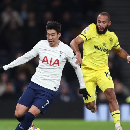 Nhận định kèo Sporting Lisbon vs Tottenham 23h45 ngày 13/9  Cúp C1 châu Âu