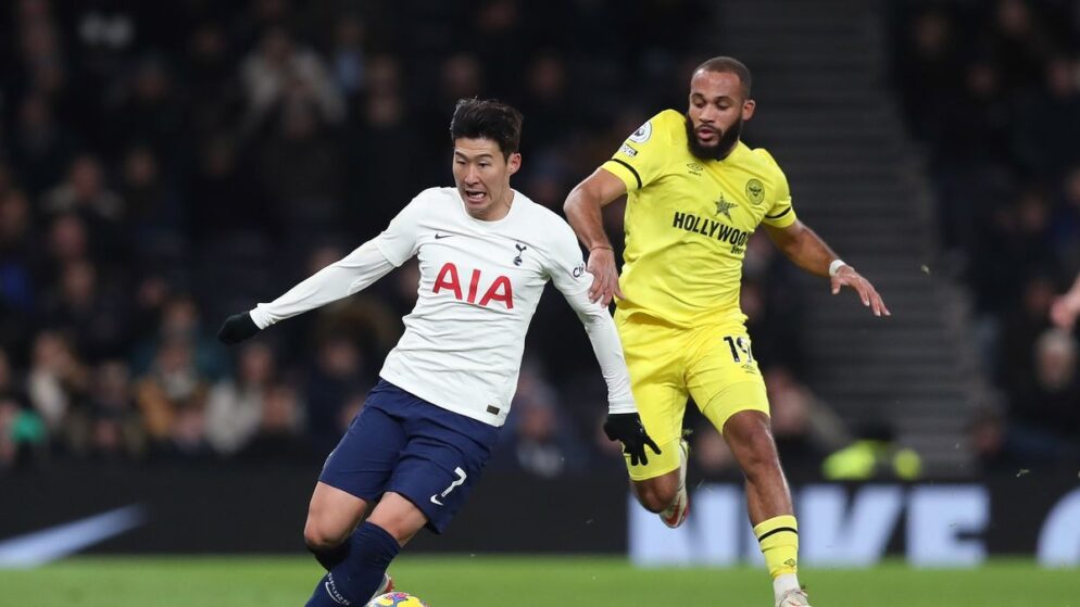 Nhận định kèo Sporting Lisbon vs Tottenham 23h45 ngày 13/9  Cúp C1 châu Âu