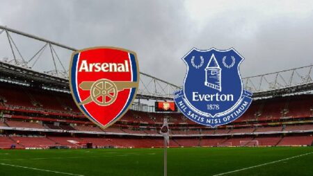 Tiên tri đại bàng dự đoán Arsenal vs Everton, 20h ngày 11/9