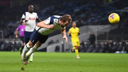 Tiên trị đại bàng dự đoán Tottenham vs Fulham, 21h ngày 3/9