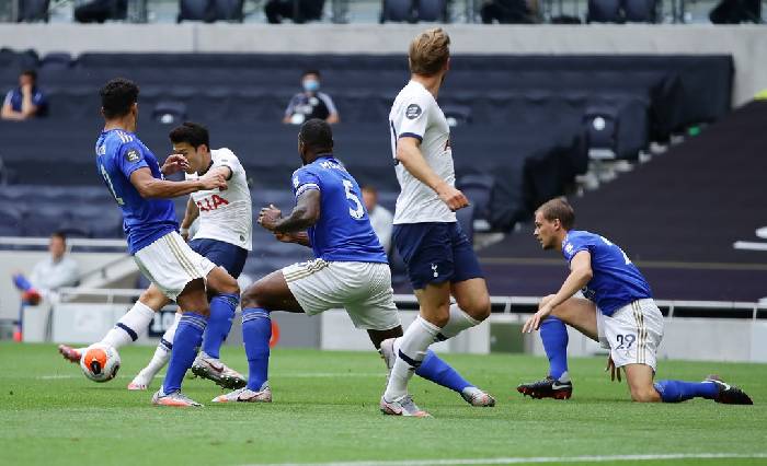 Tiên tri đại bàng dự đoán Tottenham vs Leicester, 23h30 ngày 17/9