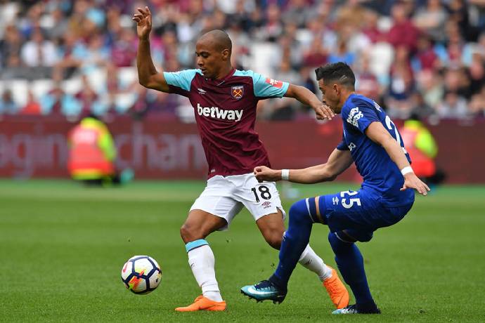 Tiên tri mèo Cass dự đoán Everton vs West Ham, 20h15 ngày 18/9