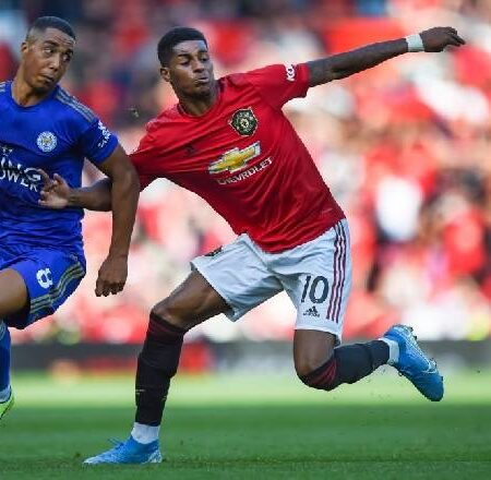 Tiên tri mèo Cass dự đoán Leicester vs MU, 2h ngày 2/9