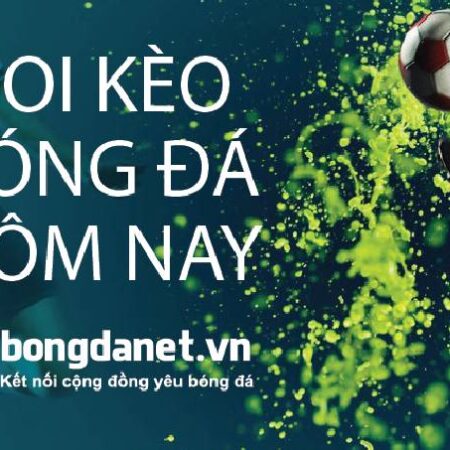 Tip kèo miễn phí chất lượng cao hôm nay ngày 25/9: Burgos vs Levante