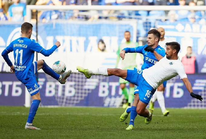 Tip kèo miễn phí chất lượng cao hôm nay ngày 9/9: Warta Poznan vs Zaglebie - Ảnh 1