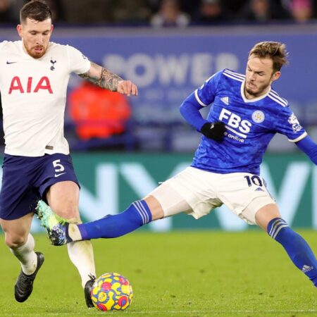 Nhận định kèo Tottenham vs Leicester 23h30 ngày 17/9 Ngoại hạng Anh