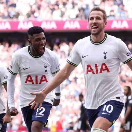 Nhận định kèo Tottenham vs Marseille 2h00 ngày 8/9 Cúp C1 châu Âu