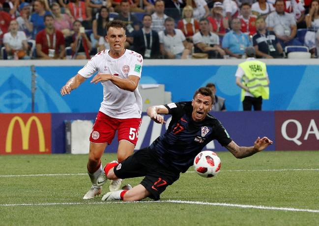 Vẹt tiên tri dự đoán Croatia vs Đan Mạch, 1h45 ngày 23/9