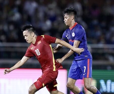 Nhận định kèo Việt Nam vs Ấn Độ 19h00 ngày 27/9 Giao hữu quốc tế