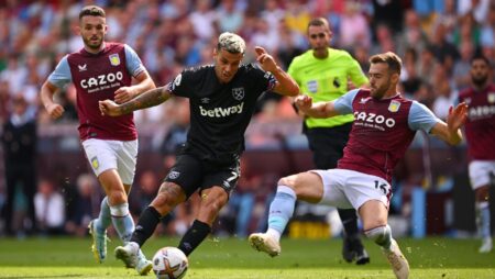 Nhận định kèo West Ham vs FC SB 2h00 ngày 9/9 Cúp C3 châu Âu