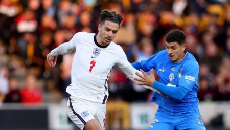Nhận định kèo Ý vs Anh 1h45 ngày 24/9 UEFA Nations League