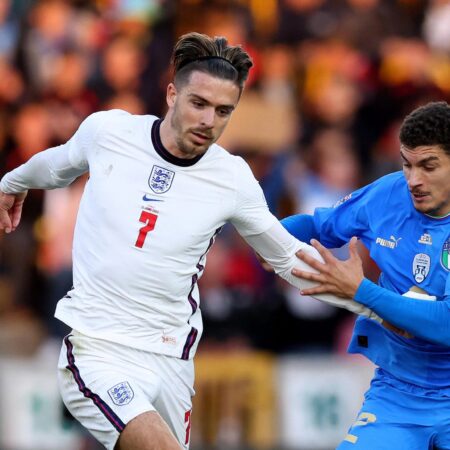 Nhận định kèo Ý vs Anh 1h45 ngày 24/9 UEFA Nations League