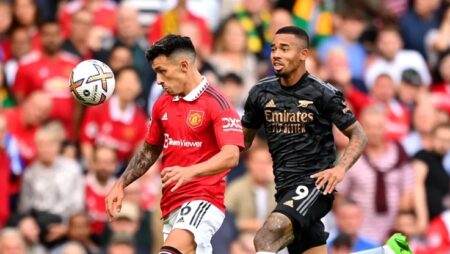 Nhận định kèo Zurich vs Arsenal 23h45 ngày 8/9 Cúp C2 châu Âu