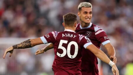 Nhận định kèo Anderlecht vs West Ham 23h45 ngày 6/10 Cúp C3 châu Âu