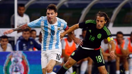 Nhận định kèo, nhận định Argentina vs Saudi Arabia, 17h ngày 22/11/2022 – Vòng Bảng World Cup