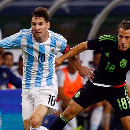 Nhận định kèo, nhận định Argentina vs Saudi Arabia, 17h ngày 22/11/2022 – Vòng Bảng World Cup