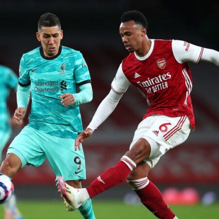 Nhận định kèo Arsenal vs Liverpool 22h30 ngày 9/10 Ngoại hạng Anh