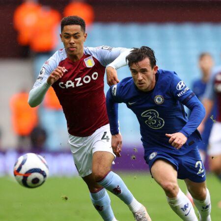 Nhận định kèo Aston Villa vs Chelsea 20h00 ngày 16/10 Ngoại hạng Anh