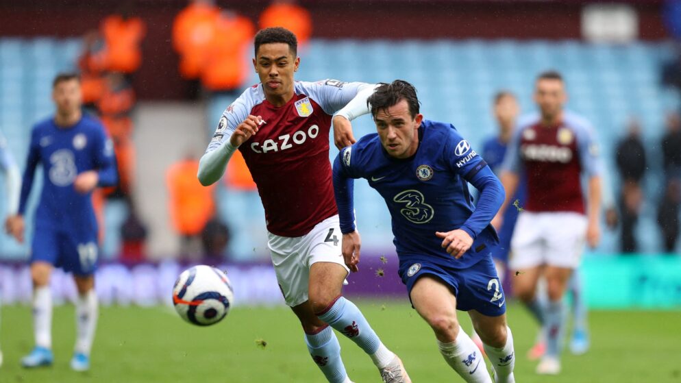 Nhận định kèo Aston Villa vs Chelsea 20h00 ngày 16/10 Ngoại hạng Anh