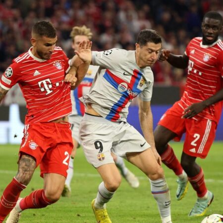 Nhận định kèo Bayern Munich vs Viktoria Plzen 23h45 ngày 4/10 Cúp C1 châu Âu