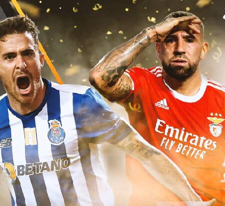 Ben Sully dự đoán Porto vs Benfica, 2h15 ngày 22/10