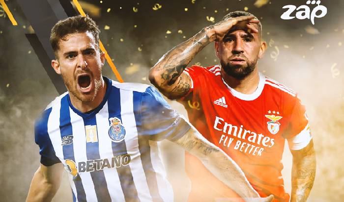 Ben Sully dự đoán Porto vs Benfica, 2h15 ngày 22/10