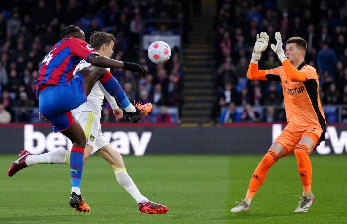 Biến động tỷ lệ kèo Crystal Palace vs Leeds, 20h ngày 9/10