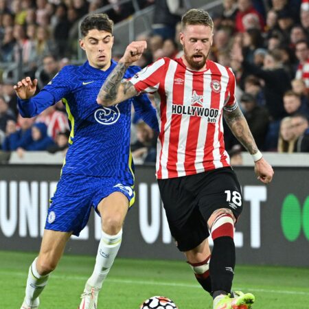 Nhận định kèo Brentford vs Chelsea 1h30 ngày 20/10 Ngoại hạng Anh