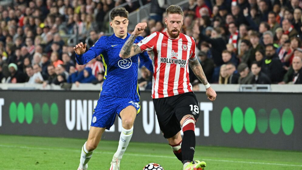 Nhận định kèo Brentford vs Chelsea 1h30 ngày 20/10 Ngoại hạng Anh