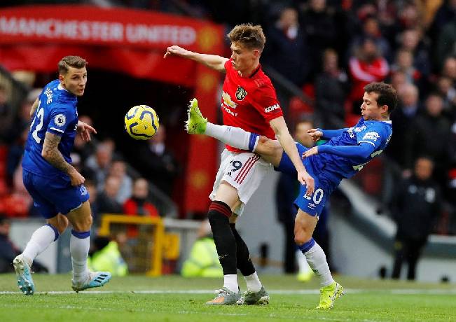 Brett Curtis dự đoán Everton vs MU, 1h ngày 10/10