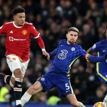 Nhận định kèo Chelsea vs MU 23h30 ngày 22/10 Ngoại hạng Anh