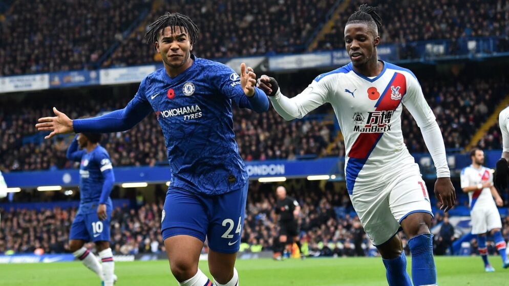 Nhận định kèo Crystal Palace và Chelsea 21h00 ngày 1/10 Ngoại hạng Anh