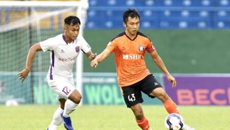 Nhận định kèo Đà Nẵng vs Bình Dương 17h00 ngày 7/10 V.League 2022