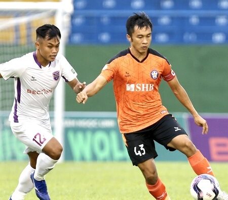 Nhận định kèo Đà Nẵng vs Bình Dương 17h00 ngày 7/10 V.League 2022