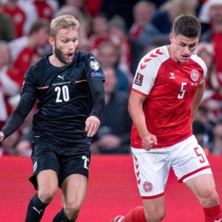 Nhận định kèo, nhận định Đan Mạch vs Tunisia, 20h ngày 22/11/2022 – Vòng Bảng World Cup