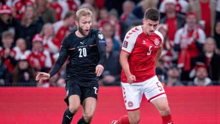 Nhận định kèo Đan Mạch vs Tunisia 20h00 ngày 22/11/2022 – dự đoán Vòng Bảng World Cup