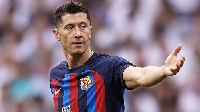 Đội hình dự kiến mạnh nhất Barcelona vs Villarreal, 2h ngày 21/10