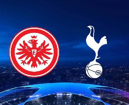 Đội hình dự kiến mạnh nhất Frankfurt vs Tottenham, 2h ngày 5/10