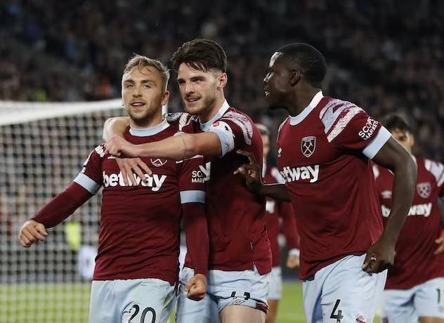 Đội hình ra sân chính thức Anderlecht vs West Ham, 23h45 ngày 6/10 (cập nhật)