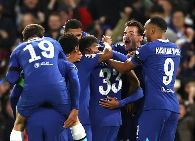 Đội hình ra sân chính thức Chelsea vs Wolves, 21h ngày 8/10 (cập nhật)