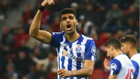 Đội hình ra sân chính thức Club Brugge vs Porto, 23h45 ngày 26/10 (cập nhật)