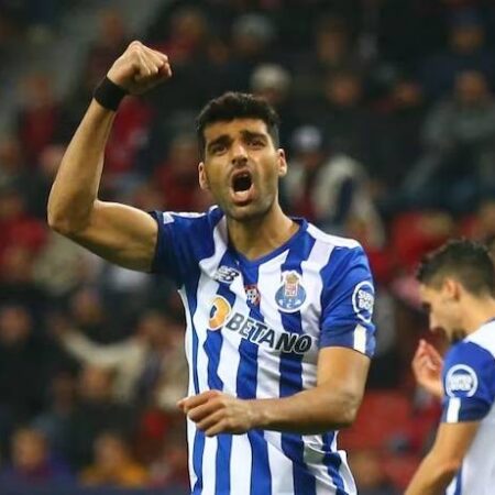 Đội hình ra sân chính thức Club Brugge vs Porto, 23h45 ngày 26/10 (cập nhật)