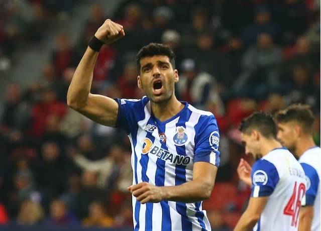 Đội hình ra sân chính thức Club Brugge vs Porto, 23h45 ngày 26/10 (cập nhật)