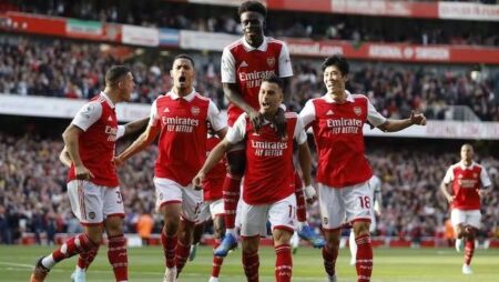 Đội hình ra sân chính thức Leeds vs Arsenal, 20h ngày 16/10 (cập nhật)