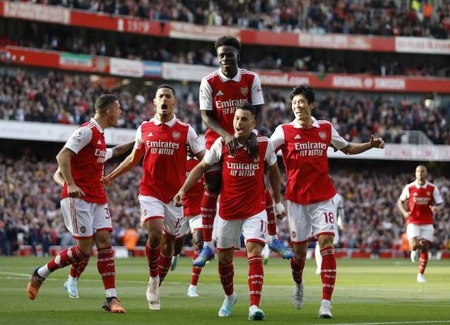 Đội hình ra sân chính thức Leeds vs Arsenal, 20h ngày 16/10 (cập nhật)