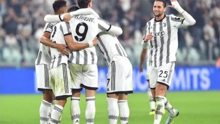 Đội hình ra sân chính thức Maccabi vs Juventus, 23h45 ngày 11/10 (cập nhật)