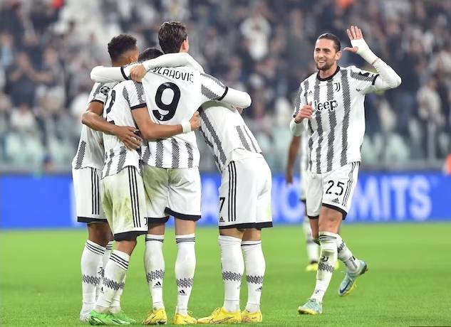 Đội hình ra sân chính thức Maccabi vs Juventus, 23h45 ngày 11/10 (cập nhật)