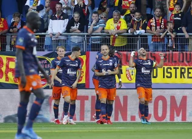 Đội hình ra sân chính thức Montpellier vs Monaco, 18h ngày 9/10 (cập nhật)