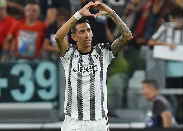 Đội hình ra sân chính thức Torino vs Juventus, 23h ngày 15/10 (cập nhật)