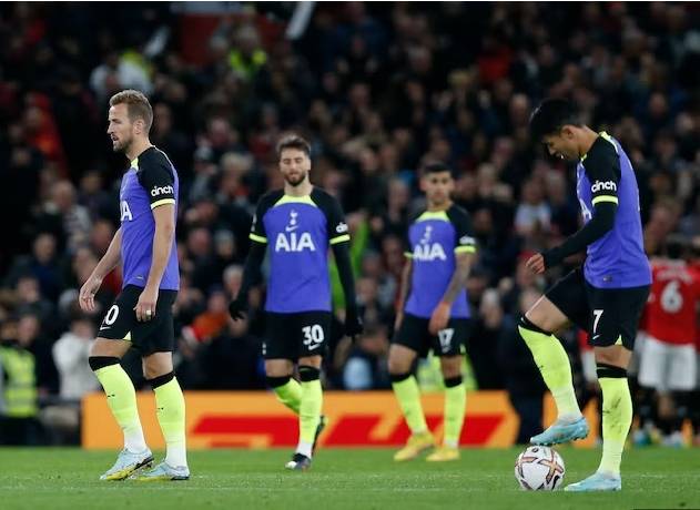 Đội hình ra sân chính thức Tottenham vs Sporting, 2h ngày 27/10 (cập nhật)